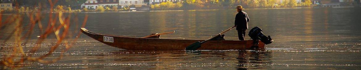 Réglementation de la navigation